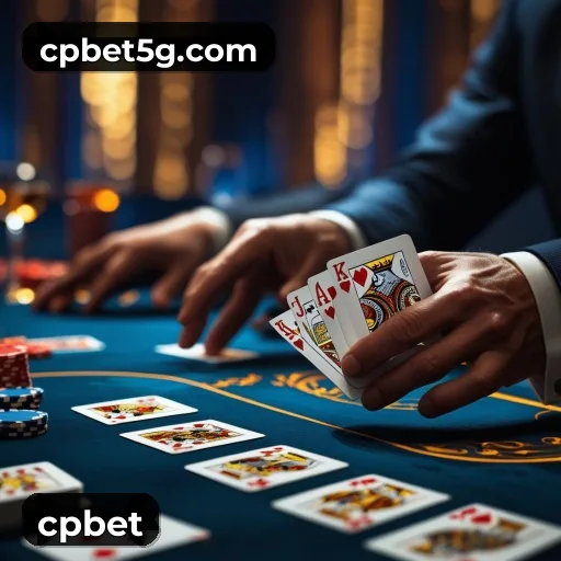Funcionalidades App cpbet