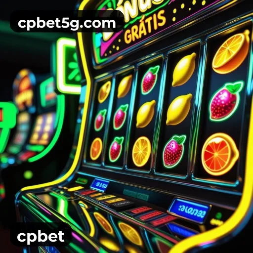 Ofertas App cpbet
