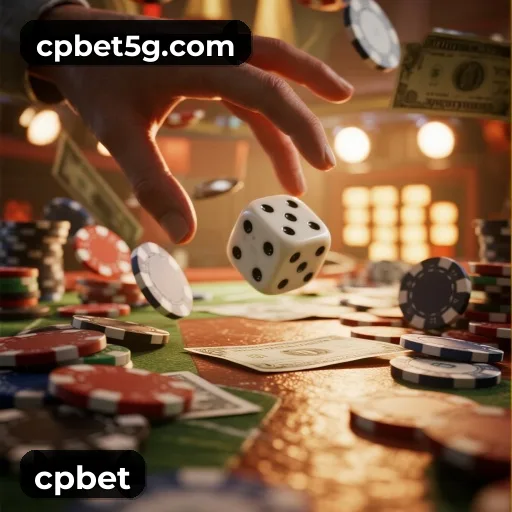 App cpbet iOS