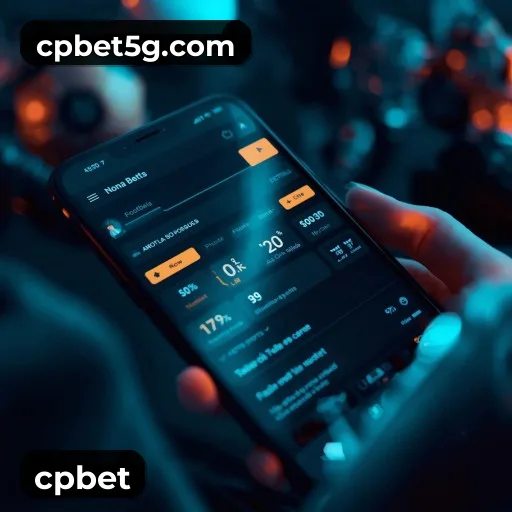 Celular cpbet