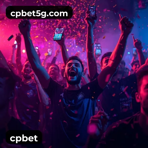 Jogos App cpbet