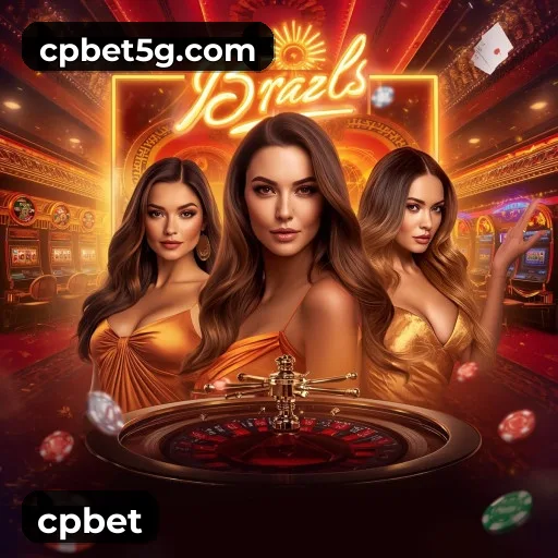 Bônus App cpbet