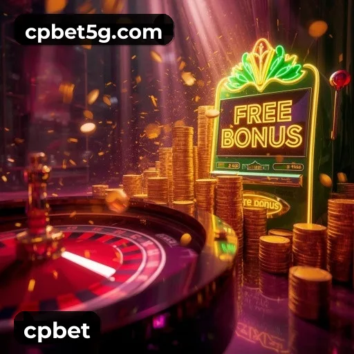Notificações App cpbet