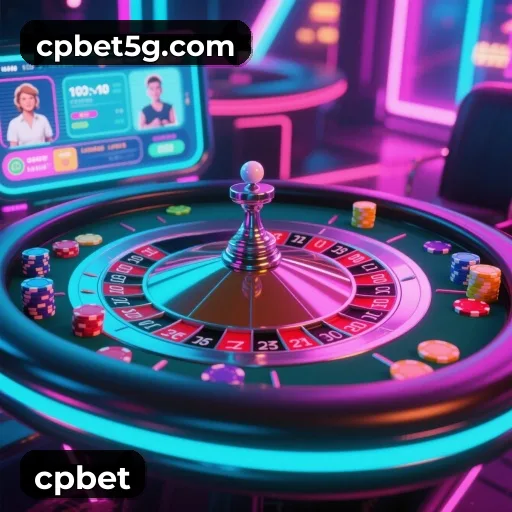 Promoções App cpbet