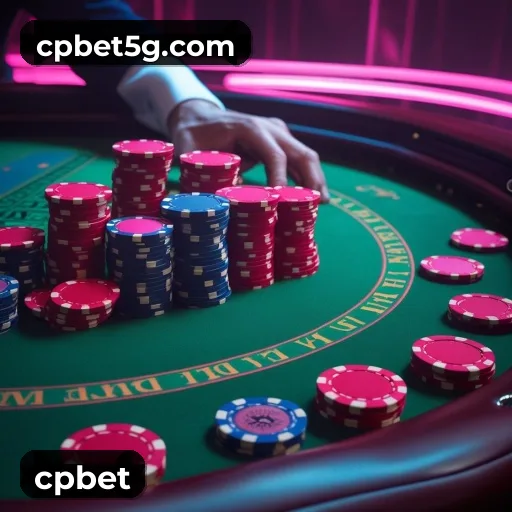App Desktop cpbet