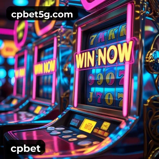 Vantagens App cpbet