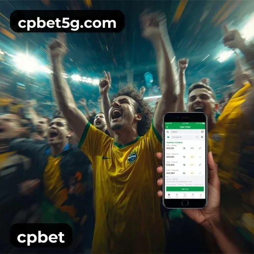 Recursos App cpbet