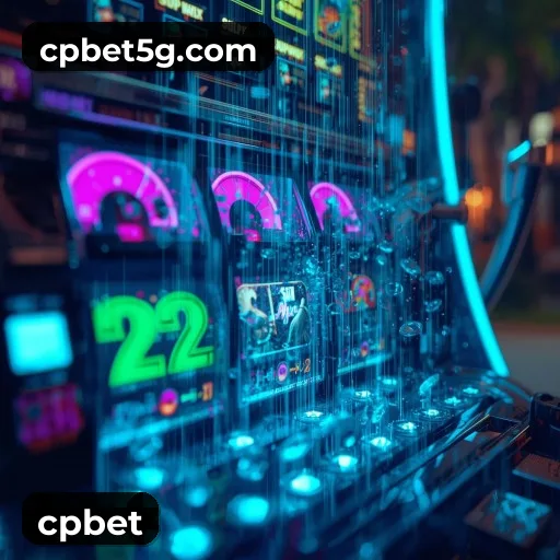 Instruções Download cpbet