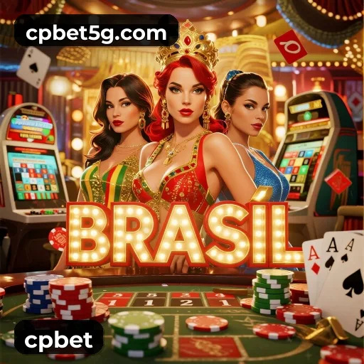Aplicativo móvel cpbet para iOS e Android