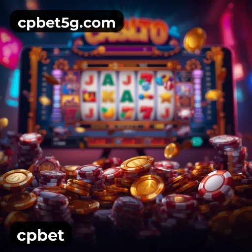 Fortune Ox - slot PG Soft na cpbet