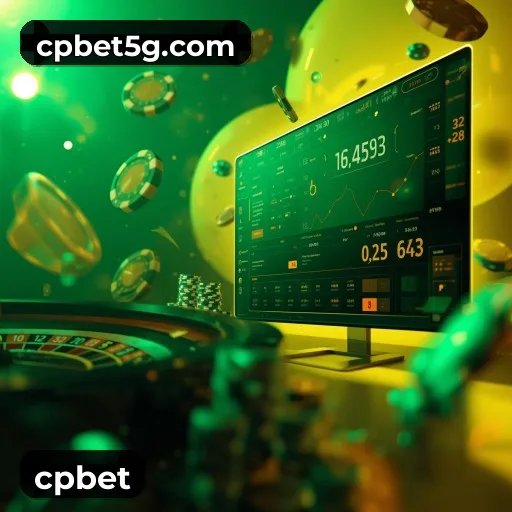 Transparência RTP cpbet