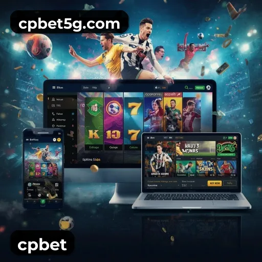 Slots mobile cpbet