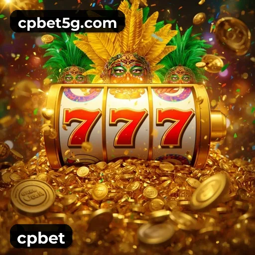Registro slots cpbet