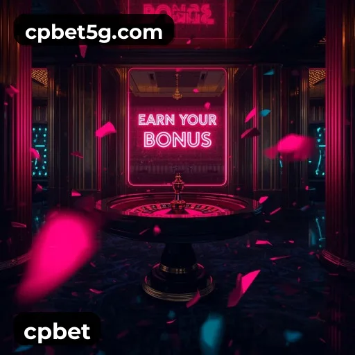 Slots desktop cpbet