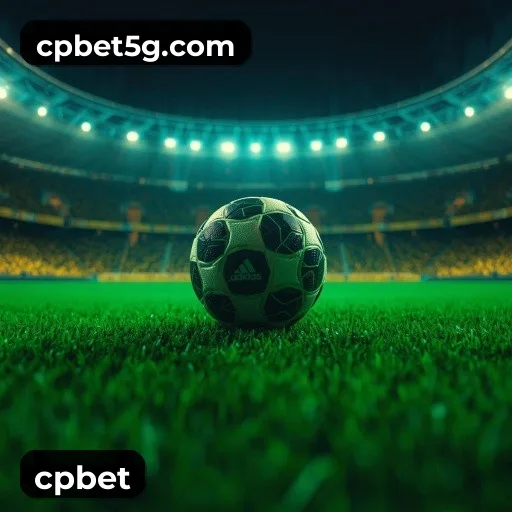 Slots em destaque cpbet