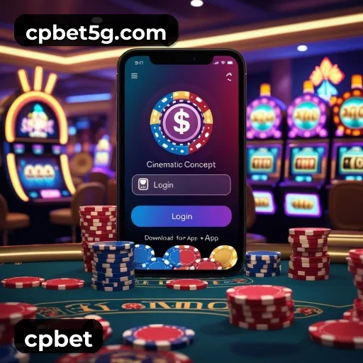 Evolução VIP cpbet