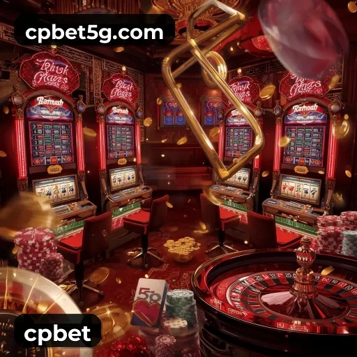 Privilégios VIP cpbet