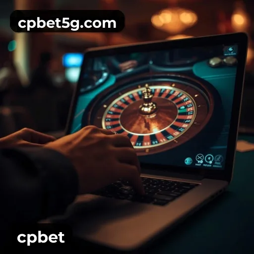 Bônus VIP cpbet