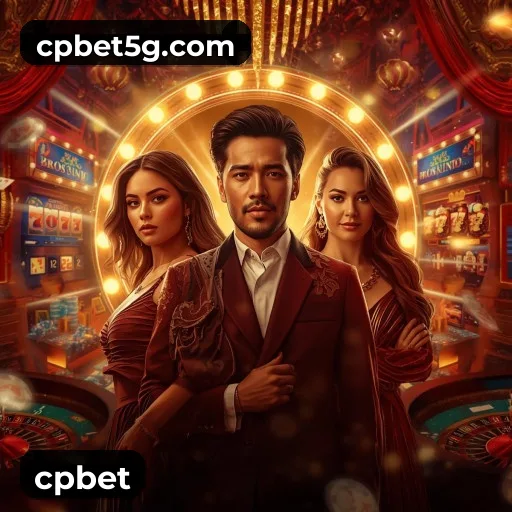 Progressão VIP cpbet