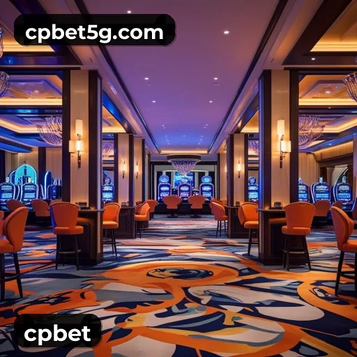 Oportunidades cpbet
