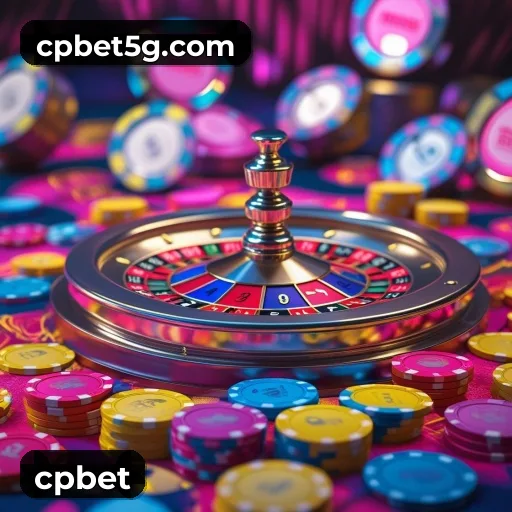 Promoções cpbet