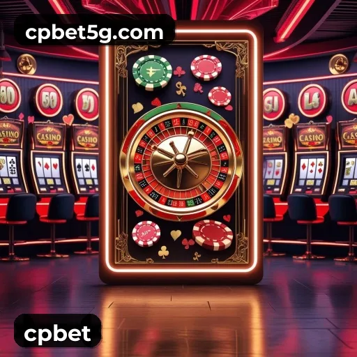 Prêmio cpbet