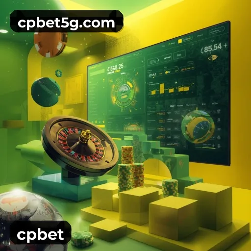 Melhores Jogos cpbet