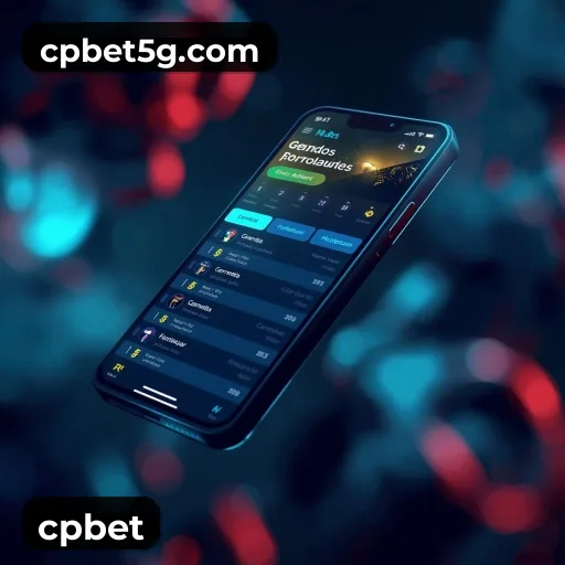 Eventos cpbet