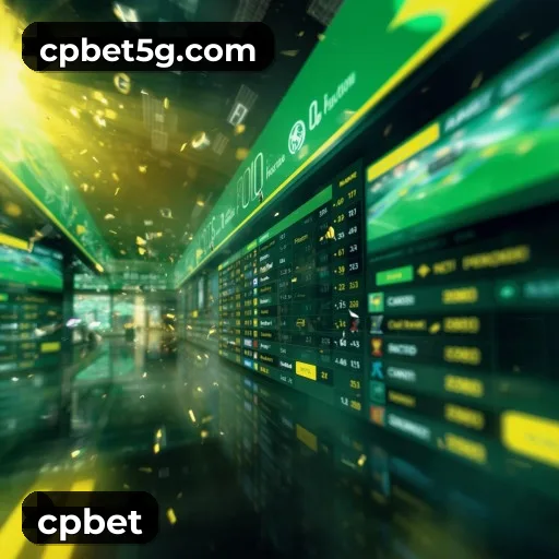 Ganhador cpbet